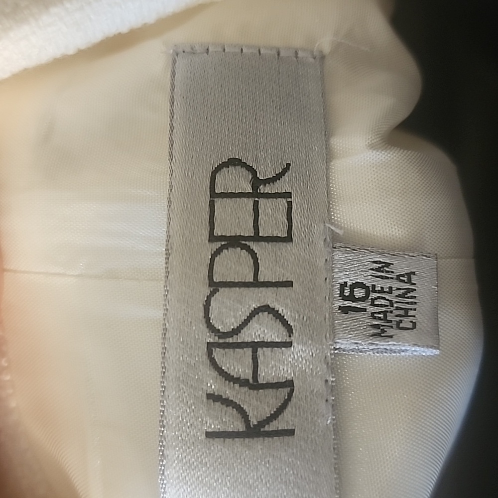 Kasper Jacket. - image 7